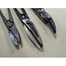 Ножницы для резки металла 290мм Н-30-2